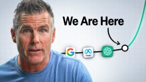 AI Is About to Change Business Forever