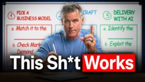 Build a $10 Million Business in 12 Months