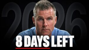 End the Year Strong With This 7-Step 30-Day Challenge for Focus and Discipline