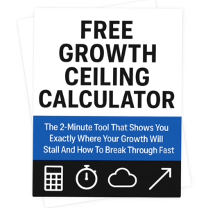 Growth Ceiling Calculator