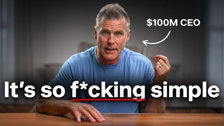 How to Use AI Automation to Make a Million Without Writing Code