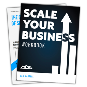 Scale Your Business Workbook