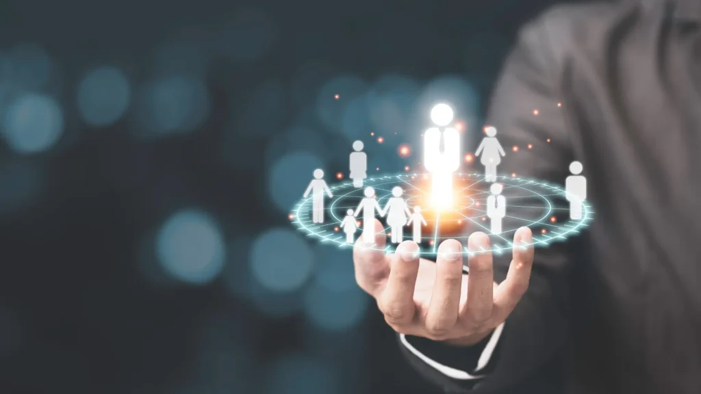 Target a Boring Market