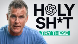 24 ChatGPT Hacks Most People Never Use