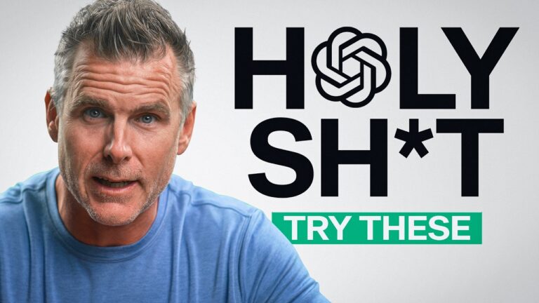 24 ChatGPT Hacks Most People Never Use