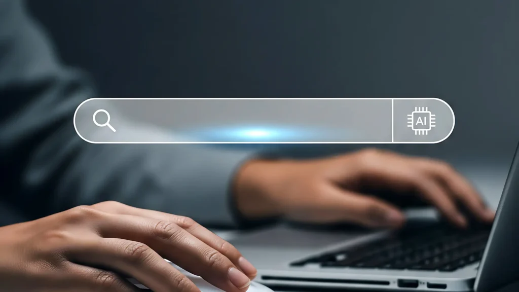 AI Lead Generation Services