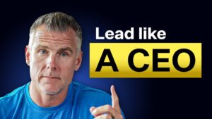 Boss vs Leader 12 Leadership Rules That Separate the Top 1%