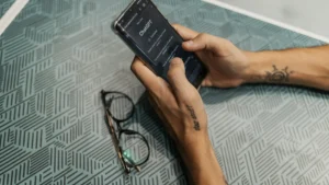 ChatGPT Deep Research Mode