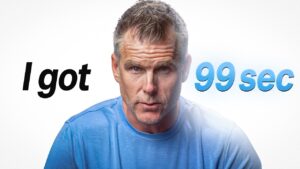 How to Get Dangerously Good at AI in 99 Seconds With Better Prompts