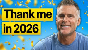 How to Make 2026 Your Best Year