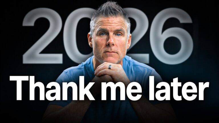 Why You Cannot Level Up Until You Rewrite Your Internal Code