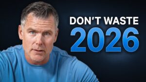 What 2025 Taught Me: 9 Brutal Lessons on Growth, Confidence, and Discipline