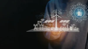 High-Margin AI Business Model