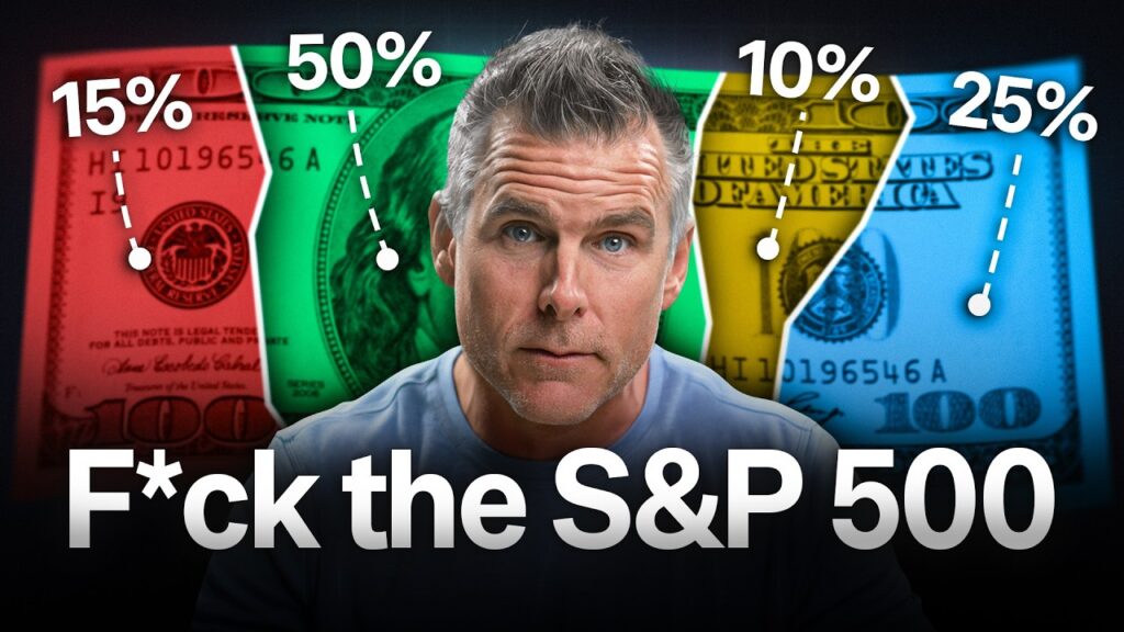 How to Invest Your Money Like the Top 1