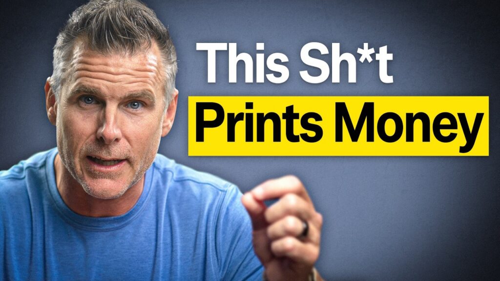 How to Start a 1-Person AI Business With Zero Code