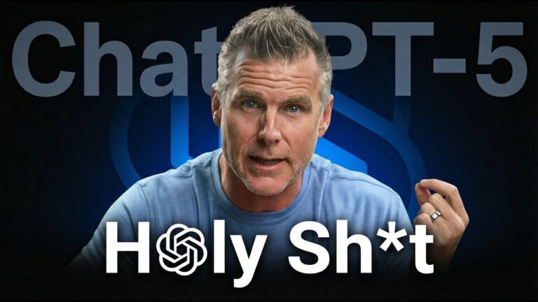 Master Prompts, System Prompts, and Custom GPTs The ChatGPT-5 Growth Blueprint