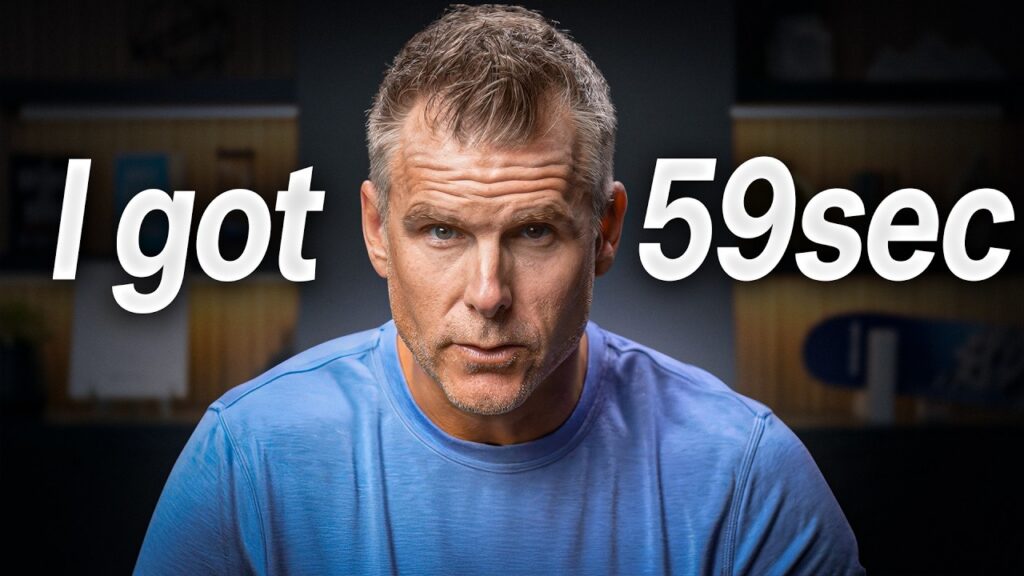 The Momentum Rule That Beats Fear