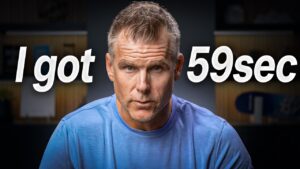 The Momentum Rule That Beats Fear