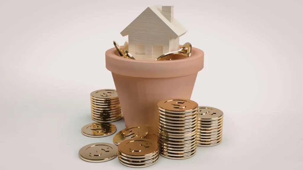 Wealth Builder