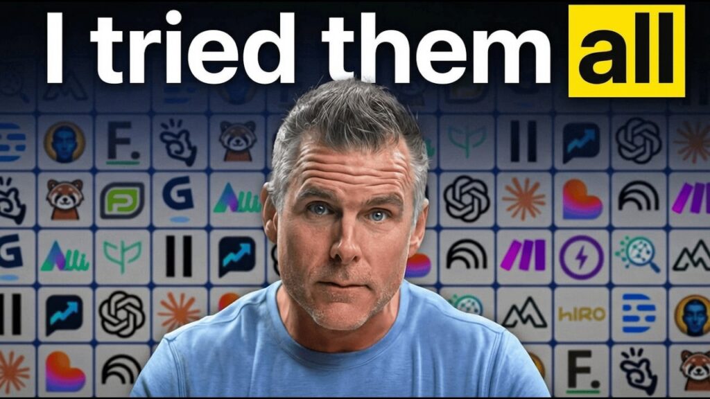 20 AI Tools That Can Help You Make $1M Without Writing Code