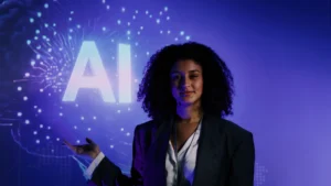 AI Make Business Decisions