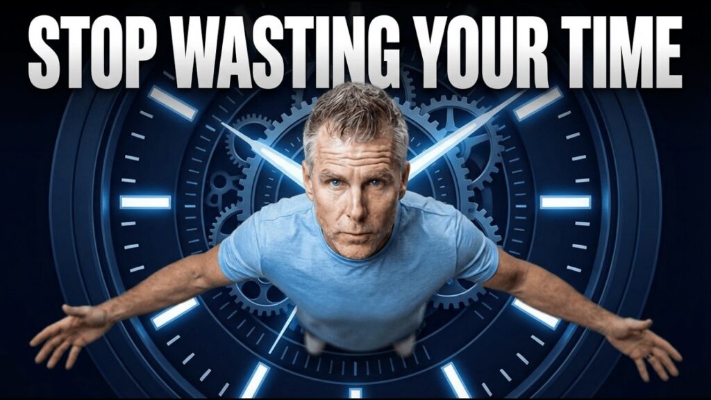 The 5 Productivity Systems That Separate Winners From Everyone Else