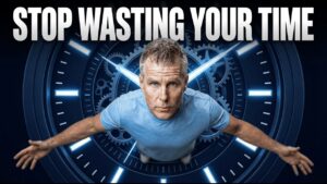 The 5 Productivity Systems That Separate Winners From Everyone Else