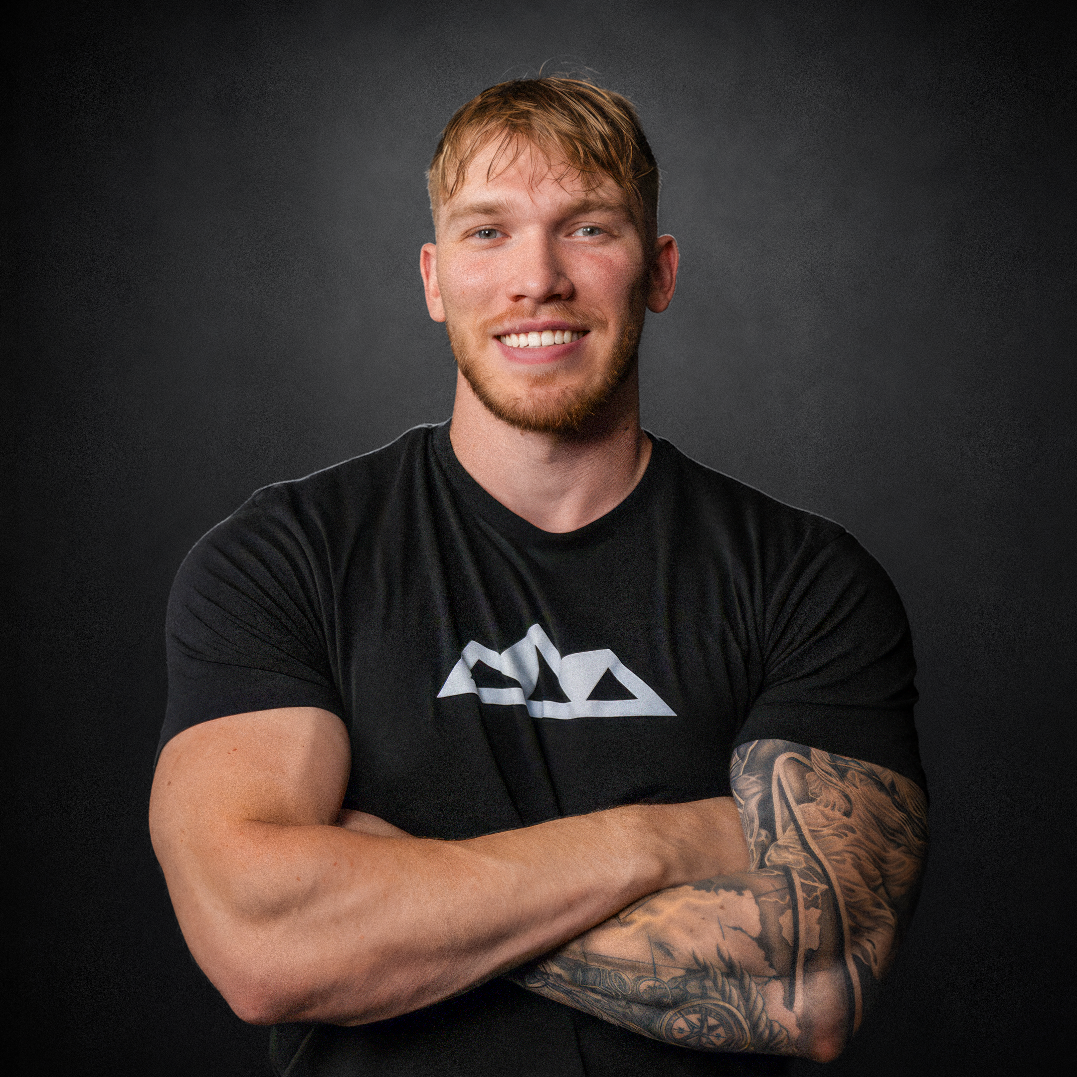 Sam Gaudet