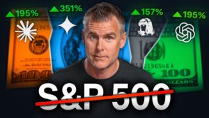 Dan Martell on how he uses AI to invest his money