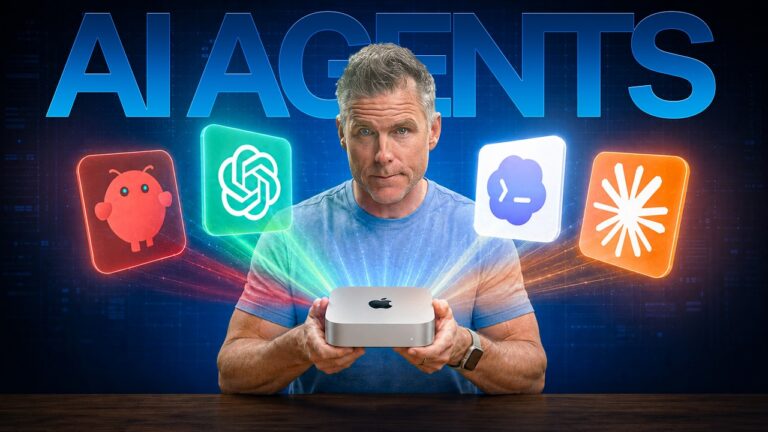 How to Build Your First AI Agent