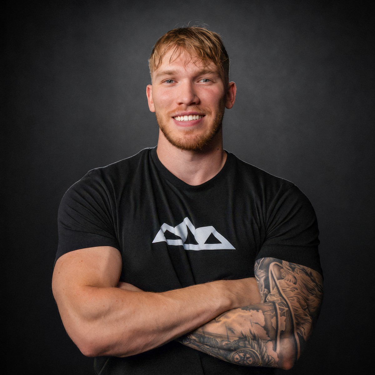 Sam Gaudet