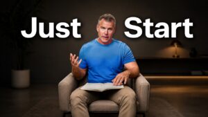 Dan Martell on how to change your life in 6 months