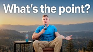 Dan Martell on the seven pillars of life