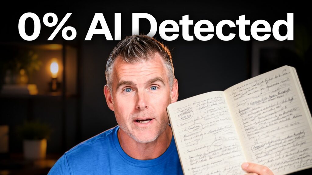 How to make AI sound exactly like you