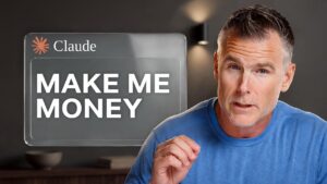 Dan Martell on how to start a one-person business with AI