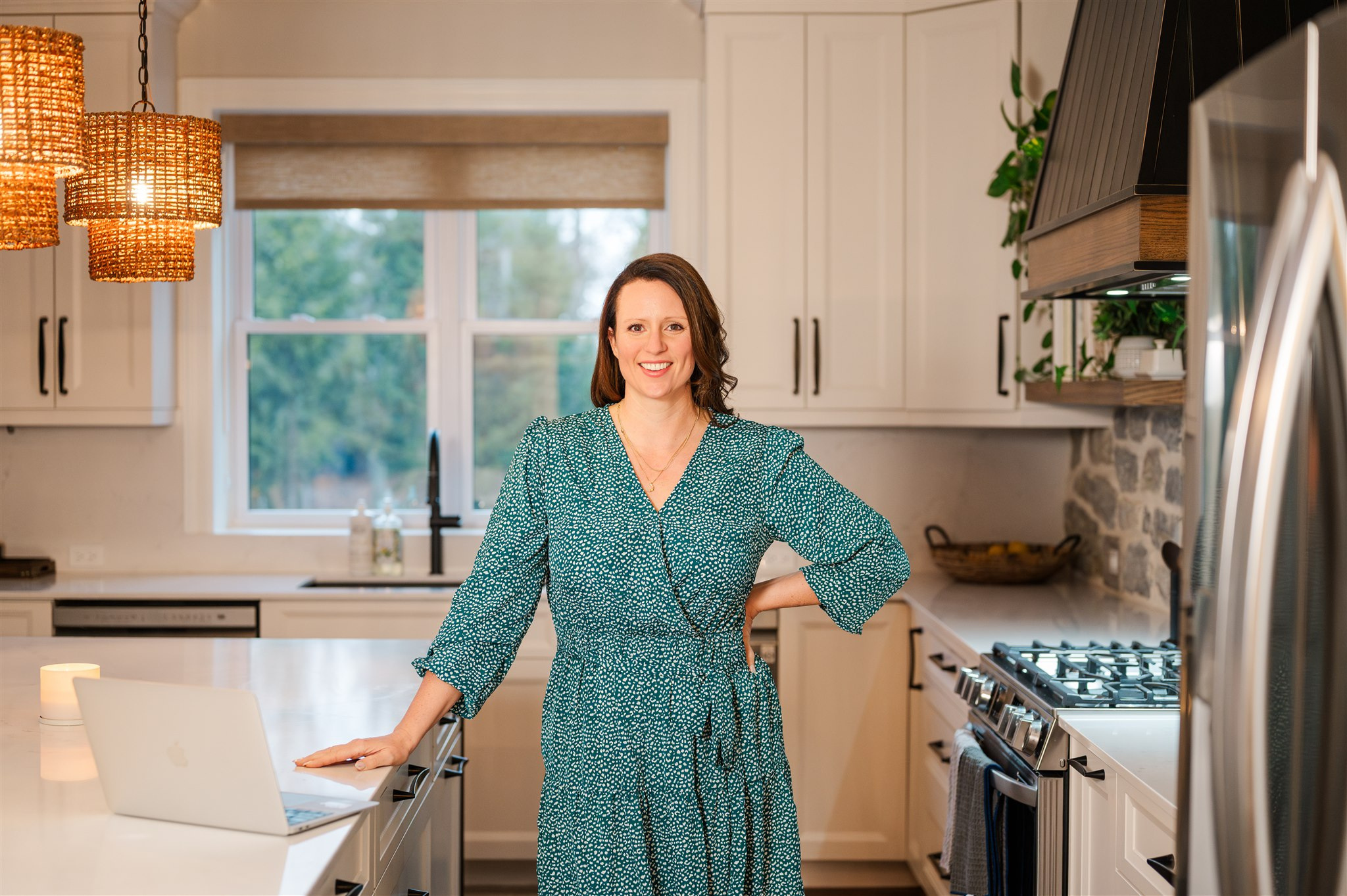 Jackie Serviss, founder of SERV Recruitment