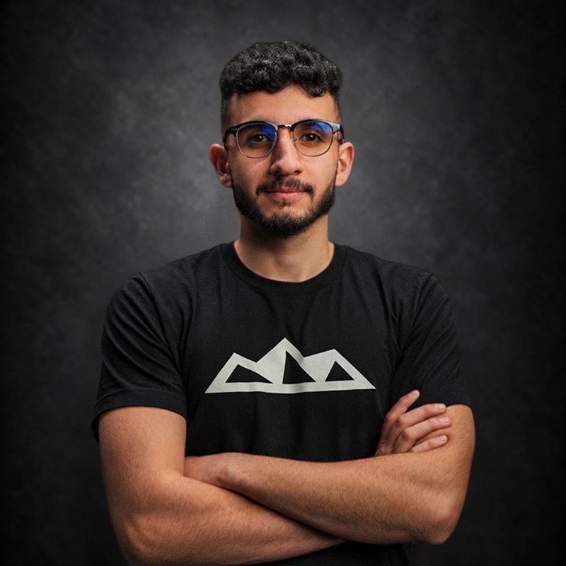 Aubtin Sharifpour