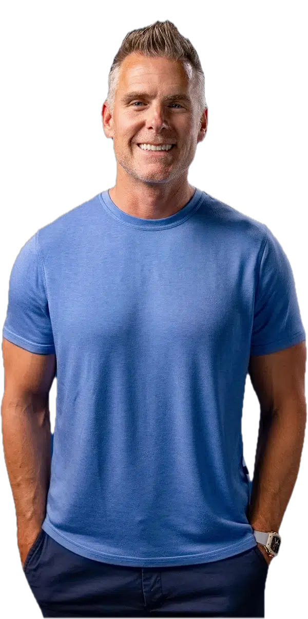 Dan Martell