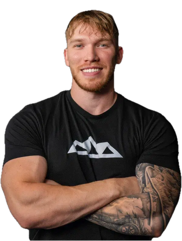 Sam Gaudet