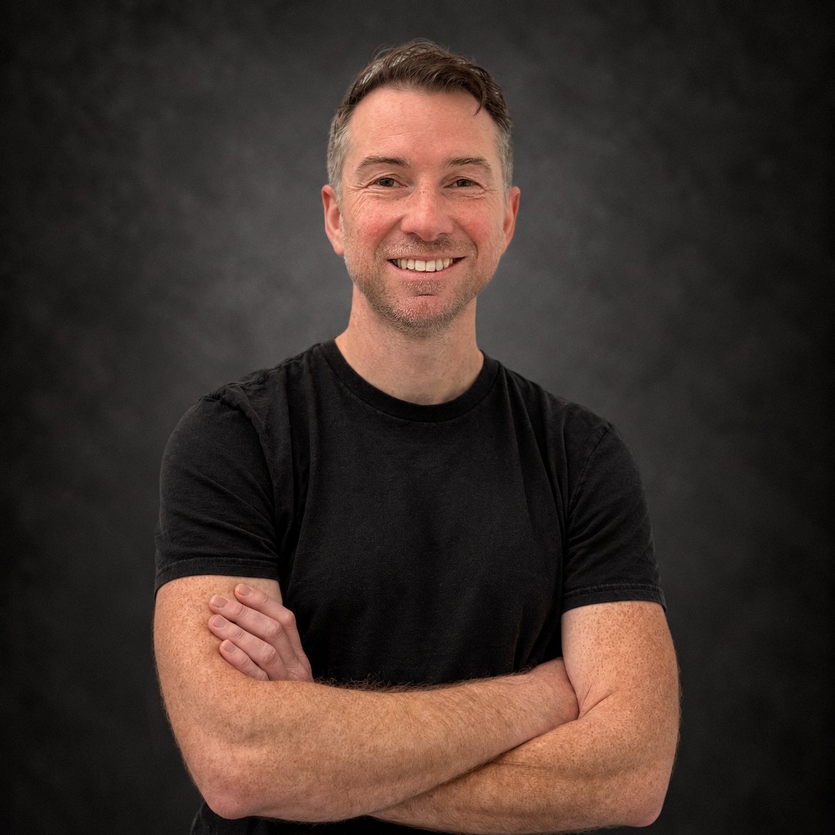 Simon Ogilvie