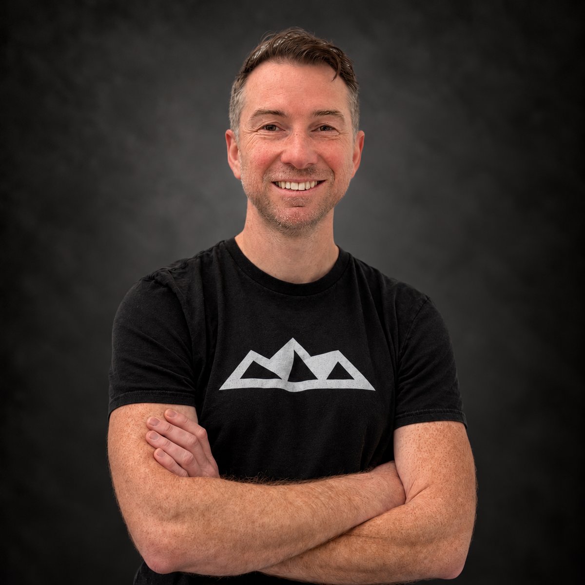 Simon Ogilvie